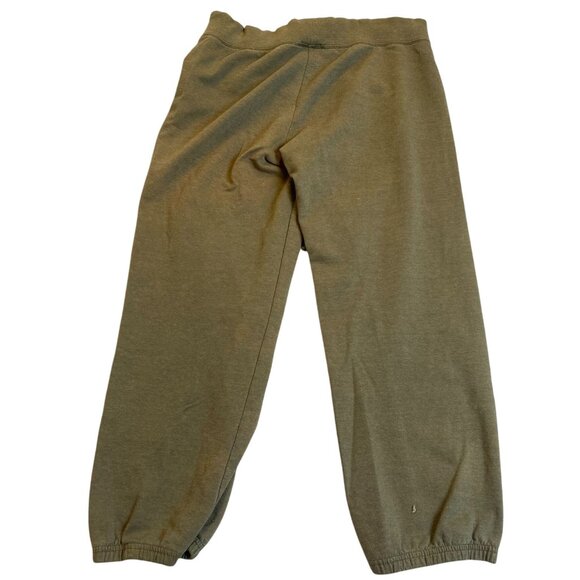 Miss 16 Womens  Jogger Pants Small Pull On Drawstring Casual Lounge Embroidered - Picture 2 of 9